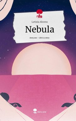 Cover Nebula. Life is a Story - story.one
