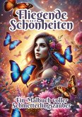 Fliegende Schönheiten