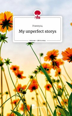 Cover My unperfect storys. Life is a Story - story.one