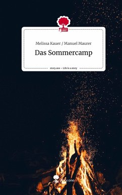 Cover Das Sommercamp. Life is a Story - story.one