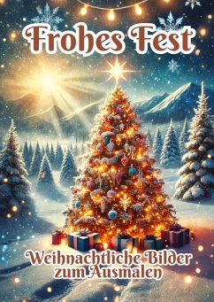 Cover Frohes Fest