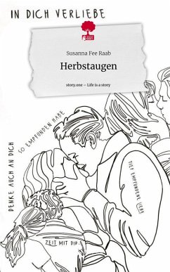 Cover Herbstaugen. Life is a Story - story.one