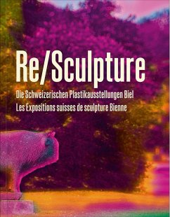 Cover Re/Sculpture