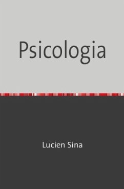 Psicologia - Sina, Lucien