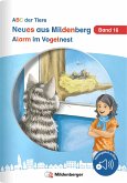 Neues aus Mildenberg - Alarm im Vogelnest