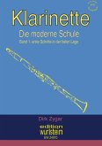 Klarinette Klarinette
