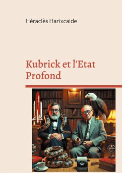 Kubrick et l'Etat Profond - Harixcalde, Héraclès