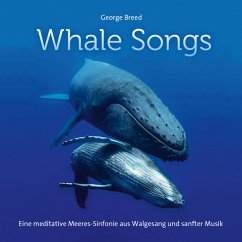 Whale Songs - Breed,George