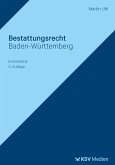 Bestattungsrecht Baden-Württemberg