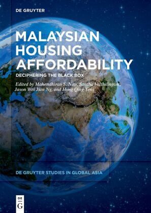 Malaysian Housing Affordability