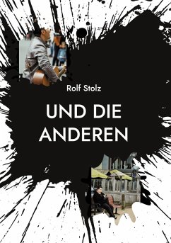 Cover Und die anderen