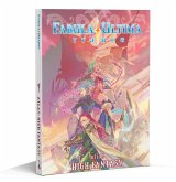 Fabula Ultima - Atlas: High Fantasy