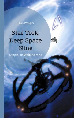 Star Trek: Deep Space Nine - Wangler, Julian