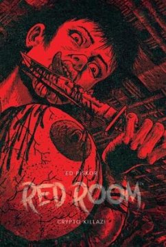Cover Red Room 3