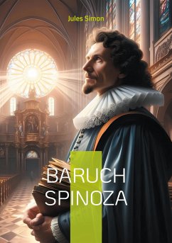 Baruch Spinoza - Simon, Jules