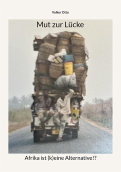 Cover Mut zur Lücke