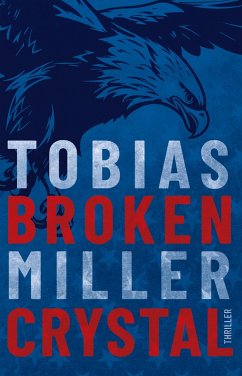 Broken Crystal - Miller, Tobias