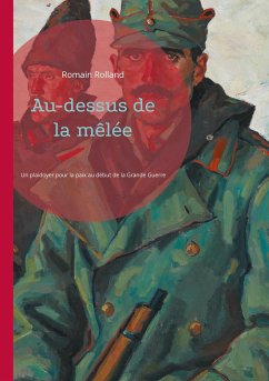 Au-dessus de la mêlée - Rolland, Romain