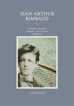 Jean-Arthur Rimbaud - Berrichon, Paterne