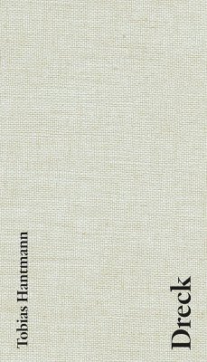 Cover Dreck. Dirt. Vuil