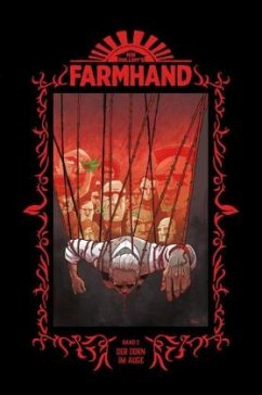 Cover Farmhand 2 (HC)