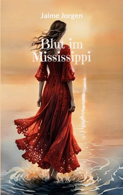 Cover Blut im Mississippi
