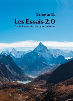 Les Essais 2.0 - B., Ernesto