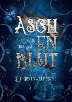 Cover Die Hexenwaldbestie