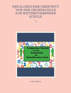 Cover Erfolgreicher Übertritt von der Grundschule zur Weiterführenden Schule