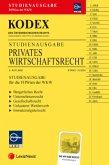 Kodex Privates Wirtschaftsrecht für die FHWien der WKW 2024/25 - inkl. App Kodex Privates Wirtschaftsrecht für die FHWien der WKW 2024/25 - inkl. App