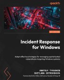 Incident Response for Windows (eBook, ePUB)