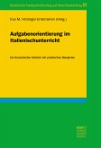 Aufgabenorientierung im Italienischunterricht (eBook, ePUB)