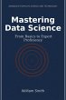 Mastering Data Science (eBook, ePUB) - Bild 1