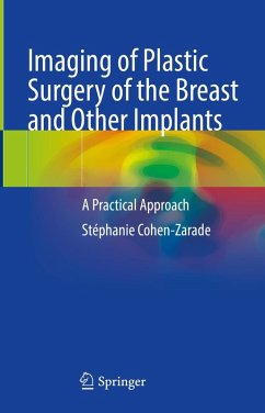 Cover Imaging of Plastic Surgery of the Breast and Other Implants (eBook, PDF)