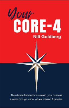 Your Core-4 (eBook, ePUB) - Goldberg, Nili