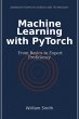 Machine Learning with PyTorch (eBook,... - Bild 1