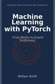 Machine Learning with PyTorch (eBook, ePUB)