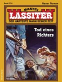 Lassiter 2724 (eBook, ePUB)