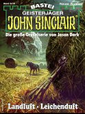 John Sinclair 2410 (eBook, ePUB)