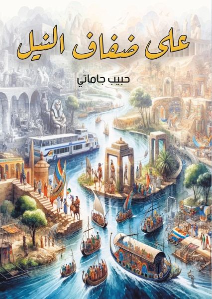 On the banks of the Nile (eBook, ePUB) On the banks of the Nile (eBook, ePUB)