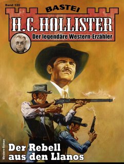 H. C. Hollister 120 (eBook, ePUB) - Hollister, H. C.