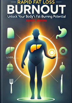 Rapid Fat Loss Burnout (eBook, ePUB) - Jenkins, Kristy