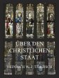 Über den christlichen Staat (eBook,... - Bild 1