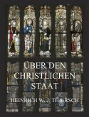 Über den christlichen Staat (eBook, ePUB)