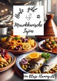 Heute gibt es - Marokkanische Tajine (eBook, ePUB)