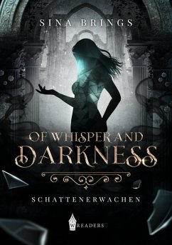 Cover Of Whisper and Darkness (eBook, ePUB)