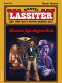 Lassiter 2721 (eBook, ePUB)