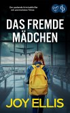 Das fremde Mädchen (eBook, ePUB)