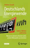 Deutschlands Energiewende – Fakten, Mythen und Irrsinn (eBook, PDF)