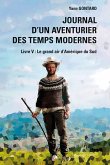 Journal d’un aventurier des temps modernes - Tome 5 (eBook, ePUB)